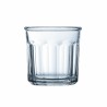 Set de Vasos Arcoroc ARC L3749 Transparente Vidrio 420 ml 6 Piezas