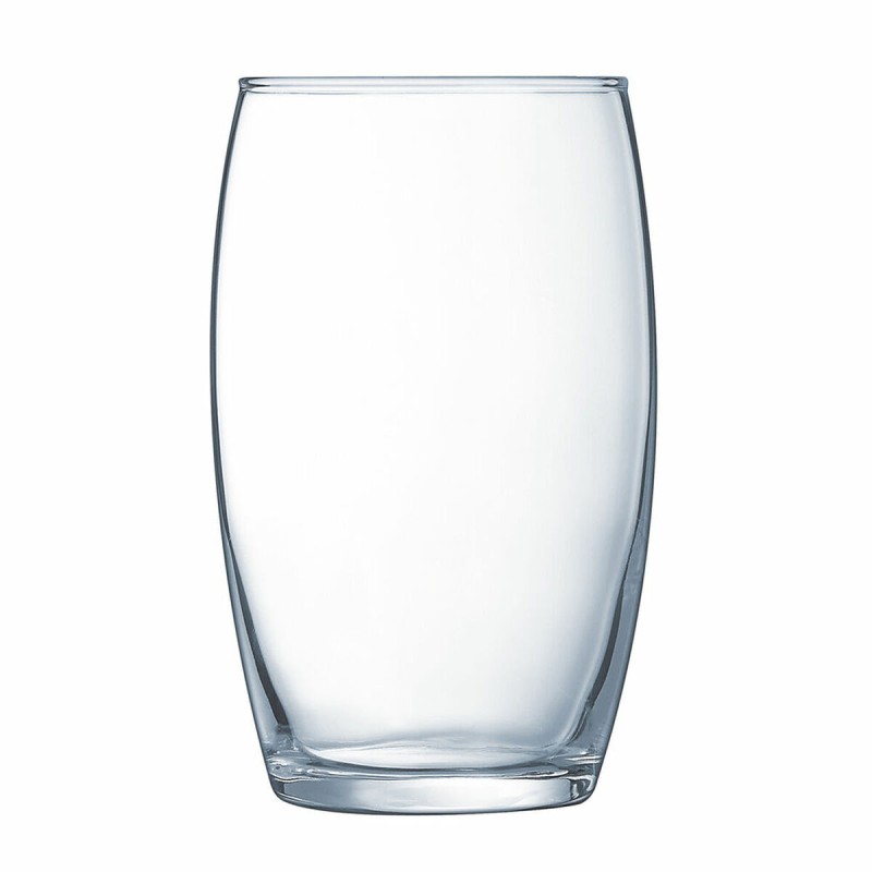 Set de Vasos Arcoroc 883314493443 Transparente Vidrio 360 ml 6 Piezas