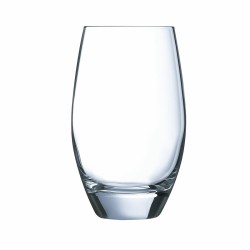 Set of glasses Arcoroc T277 Transparent Glass 350 ml 6 Pieces