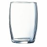 Set of glasses Arcoroc 61633 Transparent Glass 160 ml 6 Pieces