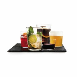 Set de Verres Luminarc Sidra Transparent verre 530 ml Cidre 4 Pièces