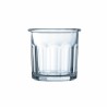 Vaso Arcoroc Eskale Arc Transparente Vidrio 6 uds (18 cl)