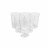 Vaso Arcoroc Conique Transparente Vidrio (6 Unidades) (8 cl)