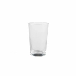 Vaso Arcoroc Conique Transparente Vidrio (6 Unidades) (8 cl)