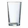 Set of glasses Arcoroc AU12041 Transparent Glass 280 ml 6 Pieces