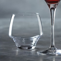 Verre Chef&Sommelier Open Up Transparent verre (6 Unités) (38 cl)