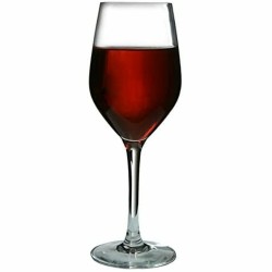 Wine glass Arcoroc ARC H2010 Transparent Glass 270 ml