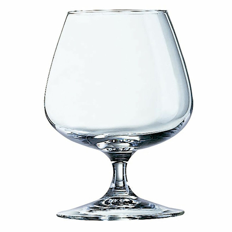 Coupe-ball Arcoroc 62661 Transparent verre 250 ml 6 Pièces