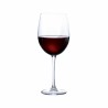 verre de vin Luminarc Versailles Transparent verre 6 Unités (72 cl)