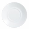 Assiette Luminarc Apilable Blanc verre Ø 14 cm (6 Unités) (Pack 6x)