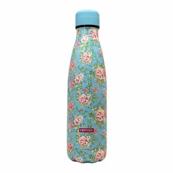 Thermos Vin Bouquet Fleurs Acier inoxydable 500 ml