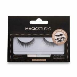 Lot de faux cils Magic Studio Vegan (1 Unités)