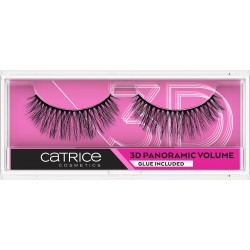 Lot de faux cils Catrice Lash Contoure D (1 Unités)