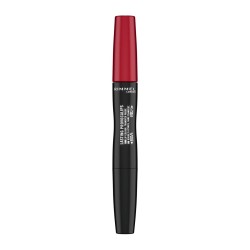 brillant à lèvres Rimmel London Lasting Provocalips Nº 740 Rouge 2,3 ml