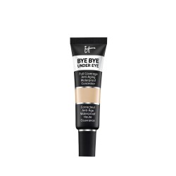 Correcteur facial It Cosmetics Bye Bye Under Eye light tan 12 ml