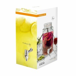 Distributeur de boissons Vin Bouquet (4 L)