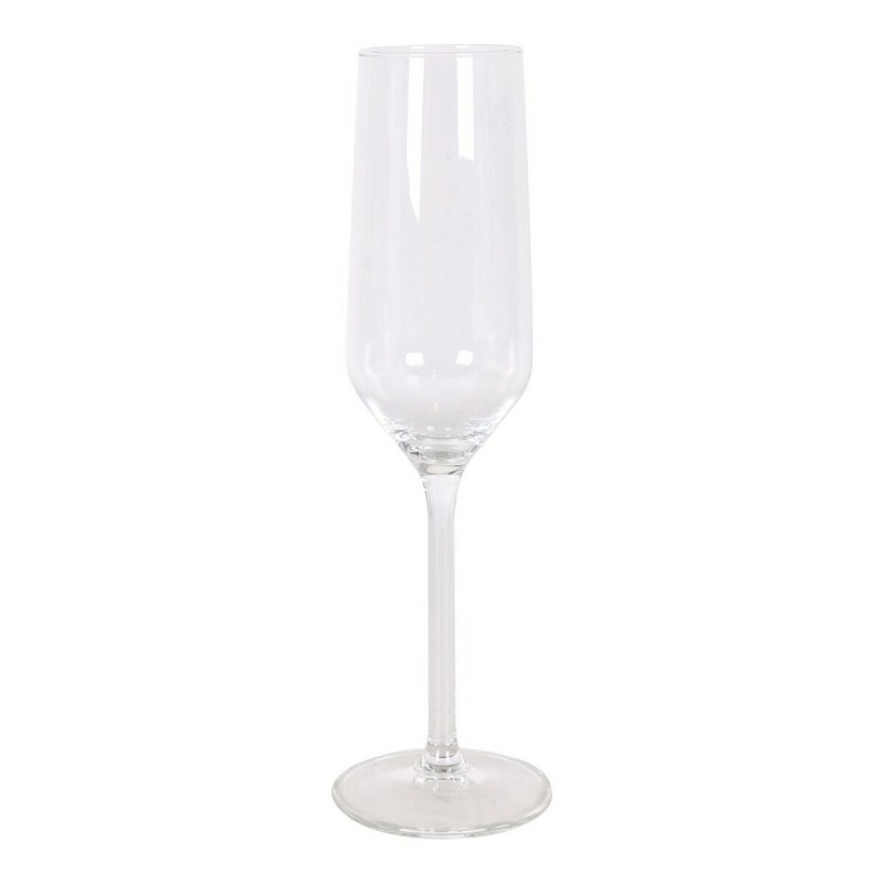 Coupe de champagne Royal Leerdam Aristo Verre Transparent 6 Unités (22 cl)