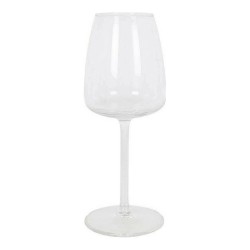 Copa de vino Royal Leerdam Leyda Transparente Cristal 6 Piezas (6 Unidades)