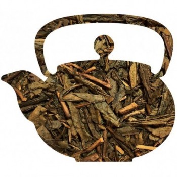 Té verde Hojicha Japón - 100 g