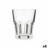 Vaso Luminarc New America Transparente Vidrio (30 cl) (Pack 6x)