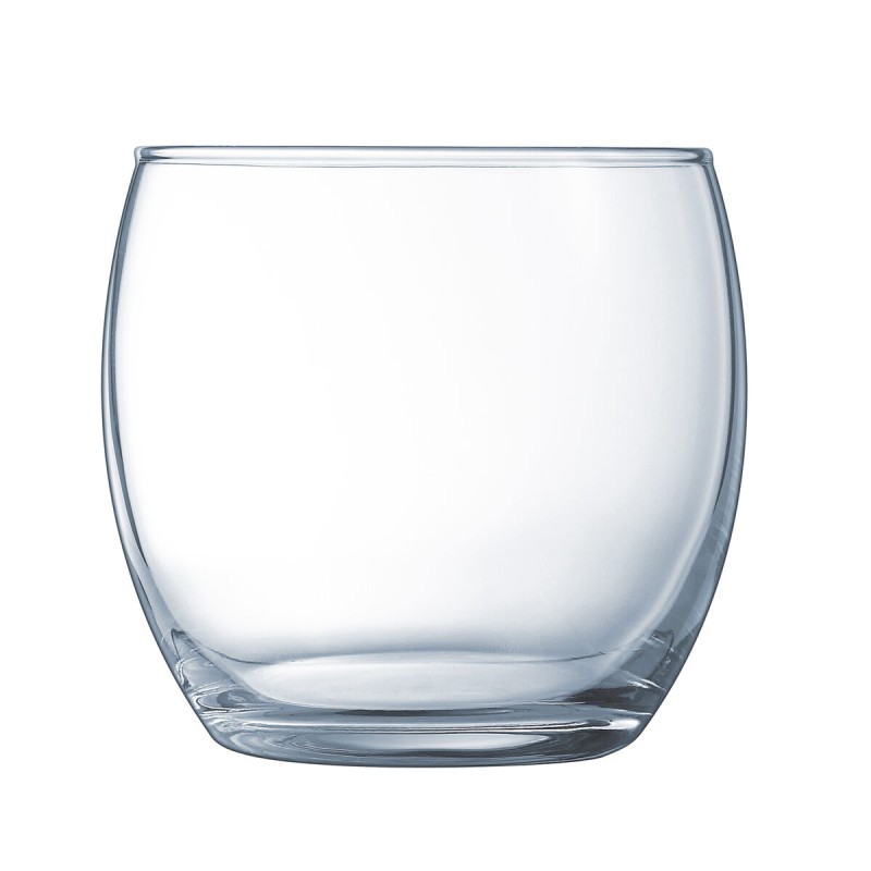 Verre Luminarc Cave Transparent verre (34 cl) (Pack 6x)