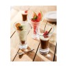 Coupe de glaces et de milkshakes Arcoroc Transparent verre (41 cl)