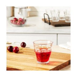 Set de Verres Duralex 1025AB06/6 160 ml (6 Unités)