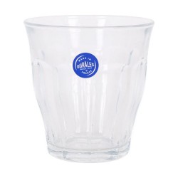 Set de Verres Duralex 1025AB06/6 160 ml (6 Unités)