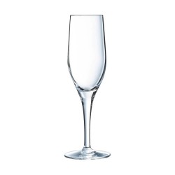 Copa de champán Chef & Sommelier Transparente Vidrio (19 cl)