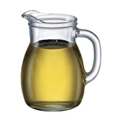 Jug Bormioli Rocco Transparent Glass 0,25 L (0,25L)