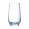 Verres Chef & Sommelier Transparent verre (400 ml) (6 Unités)