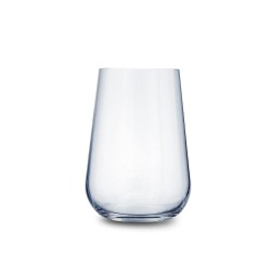 Verres Bohemia Crystal Belia Transparent verre 6 Pièces 470 ml