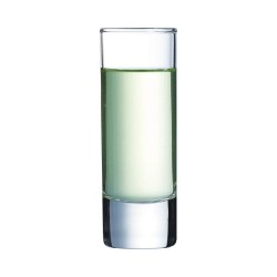 Glasses Arcoroc 40375 Transparent Glass (6 cl) (12 Units)