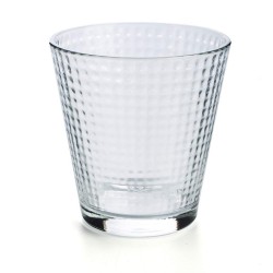 Set de Verres Quid Lina Transparent verre 250 ml 6 Pièces