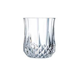 Set de Vasos Arcoroc West Loop Transparente Vidrio 320 ml 6 Piezas