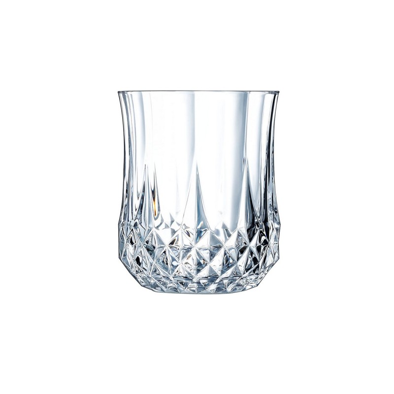 Set de Verres Arcoroc West Loop Transparent verre 320 ml 6 Pièces