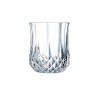 Set de Verres Arcoroc West Loop Transparent verre 320 ml 6 Pièces