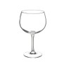 Set de Verres pour Gin Tonic Secret de Gourmet Verre Transparent (Ø 11,5 x 19,5 cm) (70 cl)