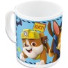 Tasse mug The Paw Patrol Friendship Céramique Bleu (350 ml)