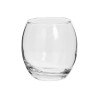 Set de Verres Secret de Gourmet Cesari Transparent Verre 400 ml 6 Pièces