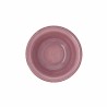 Bowl Quid Peoni Vita Ceramic Pink (18 cm) (Pack 6x)