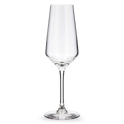 Coupe de champagne Luminarc Vinetis Transparent verre 230 ml (6 Unités) (Pack 6x)