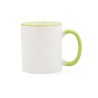 Mug Quid Bodega Ceramic Multicolour (330 ml) (Pack 12x)