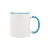 Tasse mug Quid Bodega Céramique Multicouleur (330 ml) (Pack 12x)