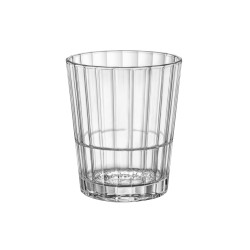 Set de Vasos Bormioli Rocco Oxford Vidrio 320 ml