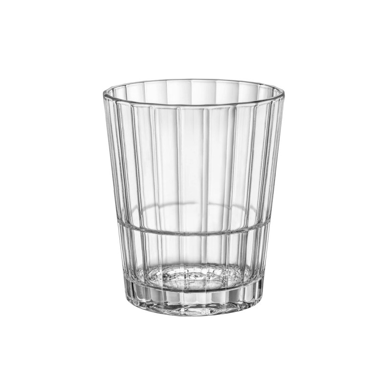 Set de Verres Bormioli Rocco Oxford verre 320 ml