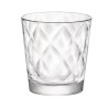 Set de Verres Bormioli Rocco Kaleido verre 250 ml