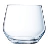 Set de Vasos Arcoroc Vina Juliette Transparente Vidrio 350 ml 6 Piezas