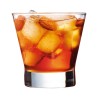 Set de Verres Arcoroc Shetland Transparent verre 250 ml (12 Unités)