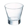 Set de Verres Arcoroc Shetland Transparent verre 250 ml (12 Unités)